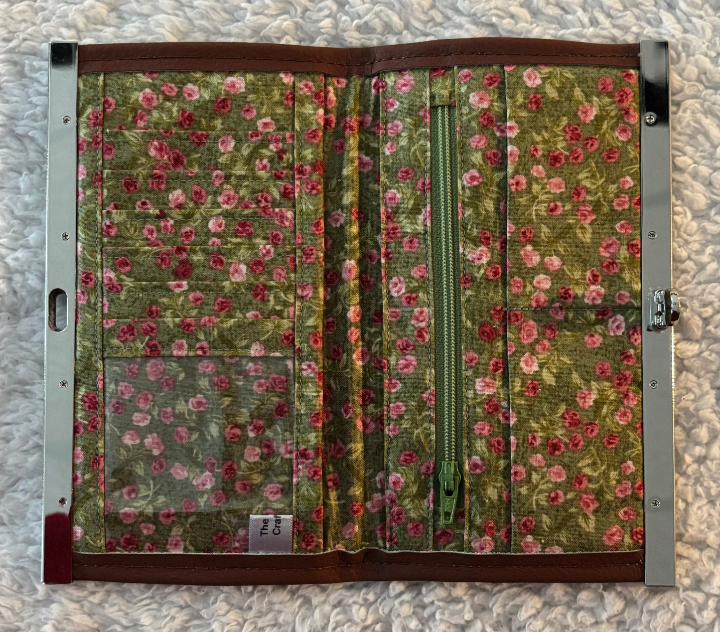 Leather Wallet