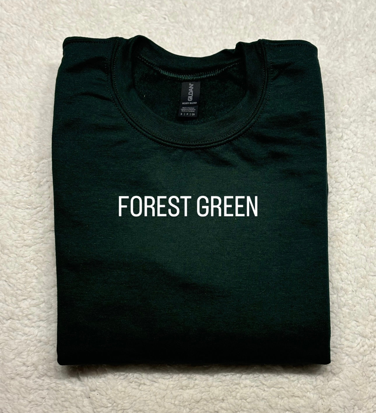 Ghosting You For Books & Coffee Crewneck