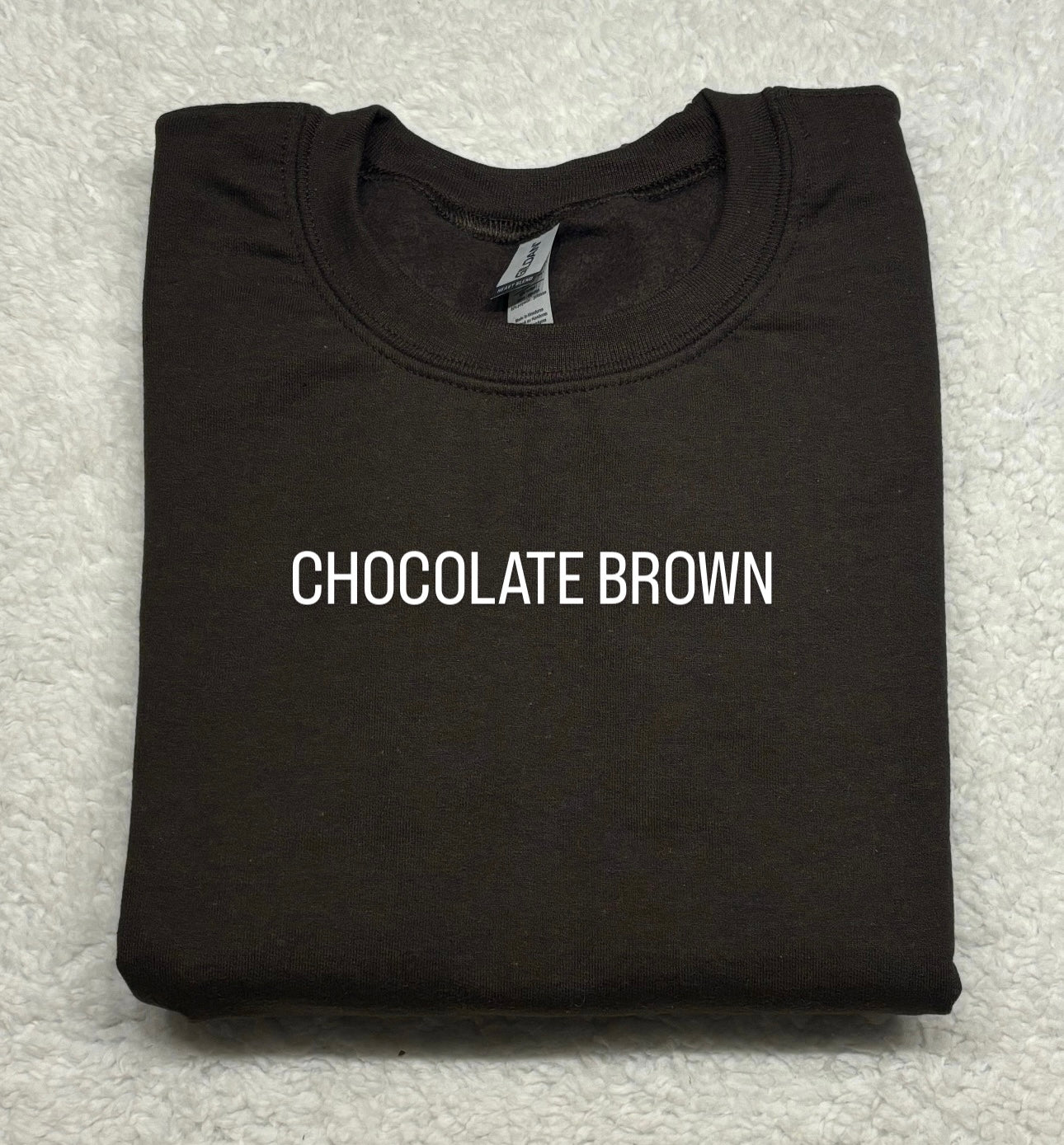 Ghosting You For Books & Coffee Crewneck