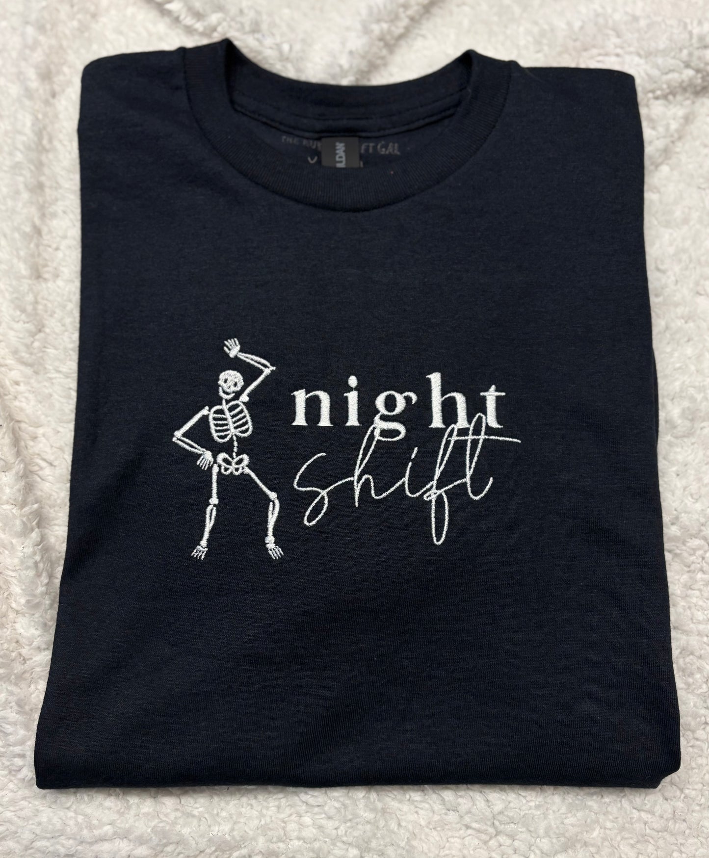 Night Shift T-Shirt