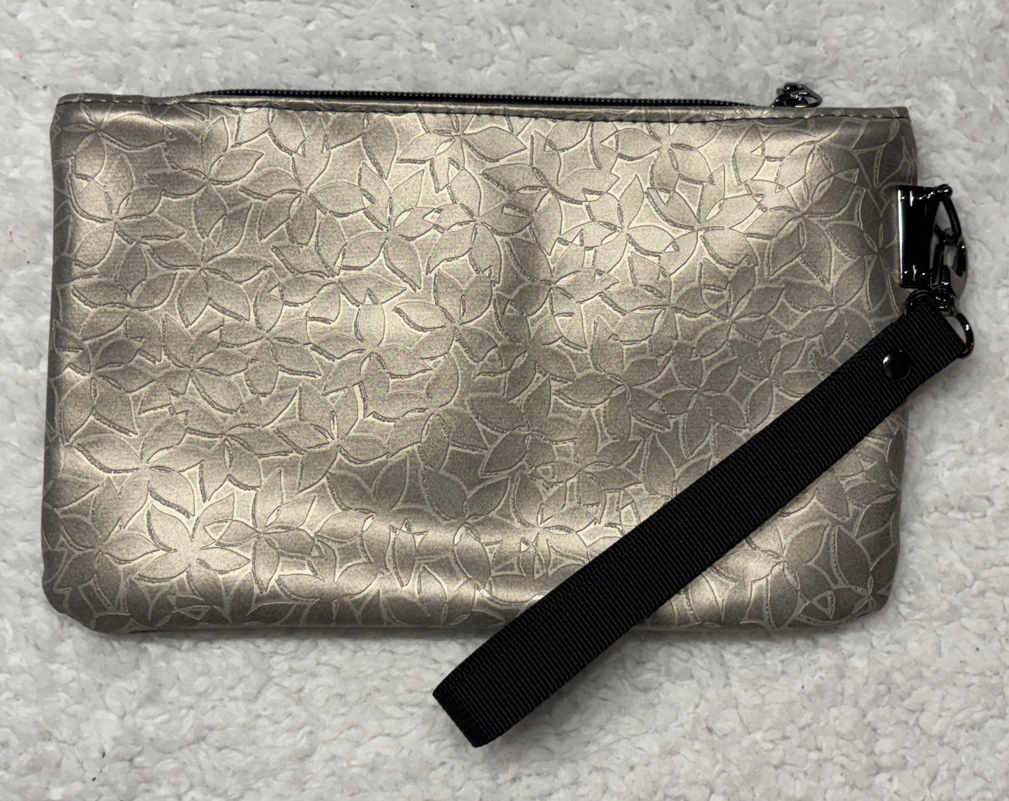 Floral Clutch