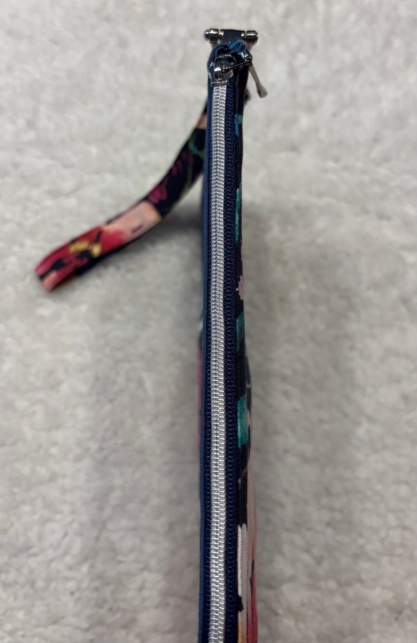 Floral Clutch