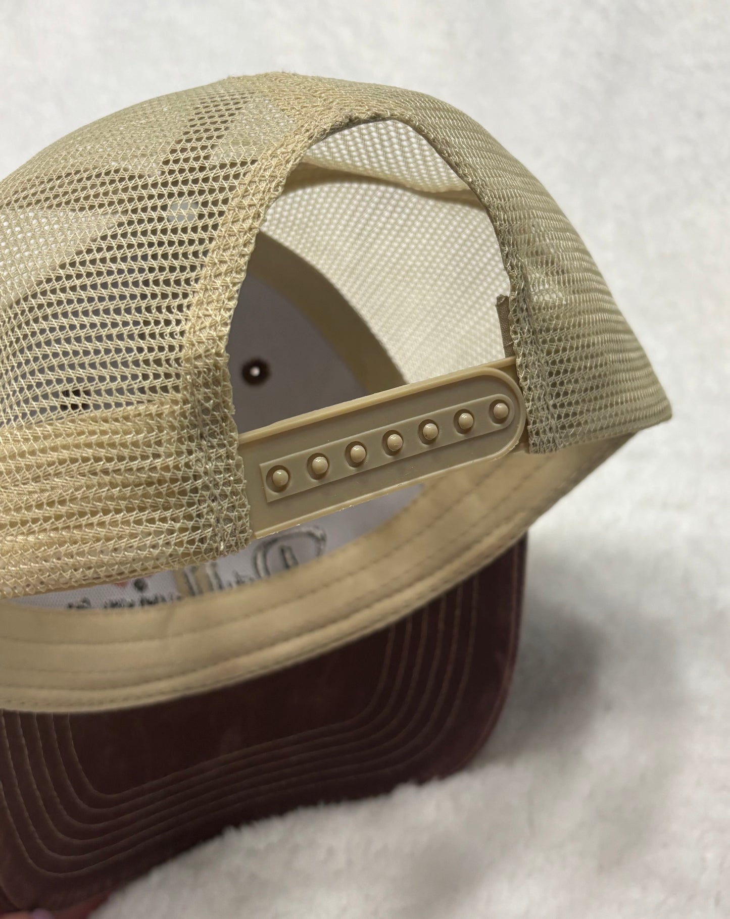 Dilly Dallying Hat
