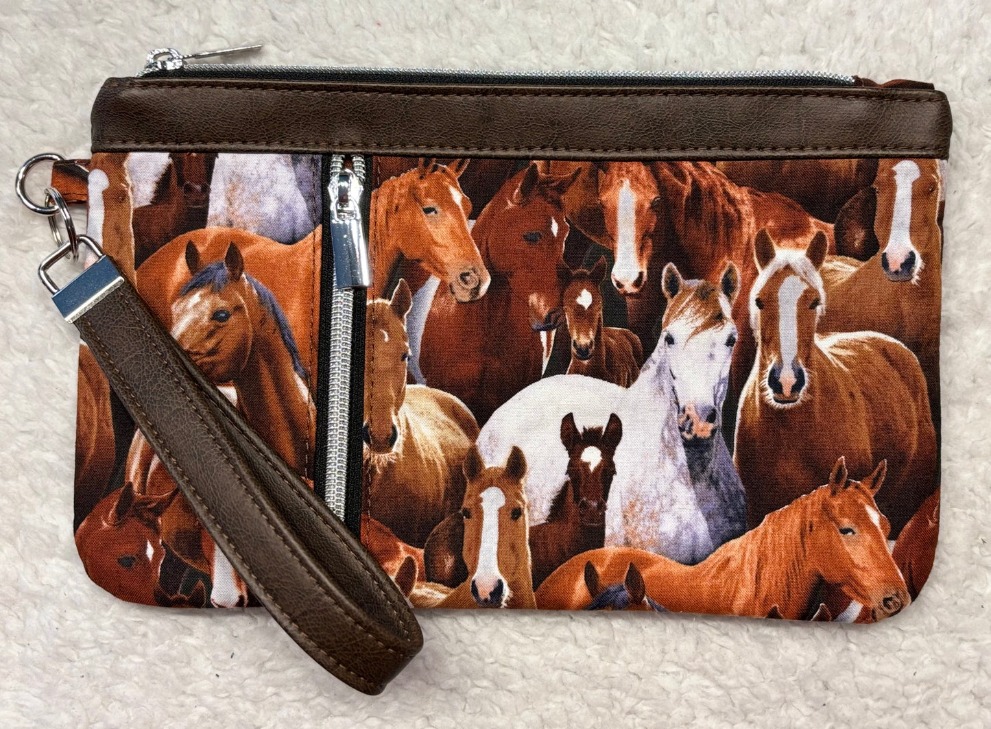 Horse Clutch