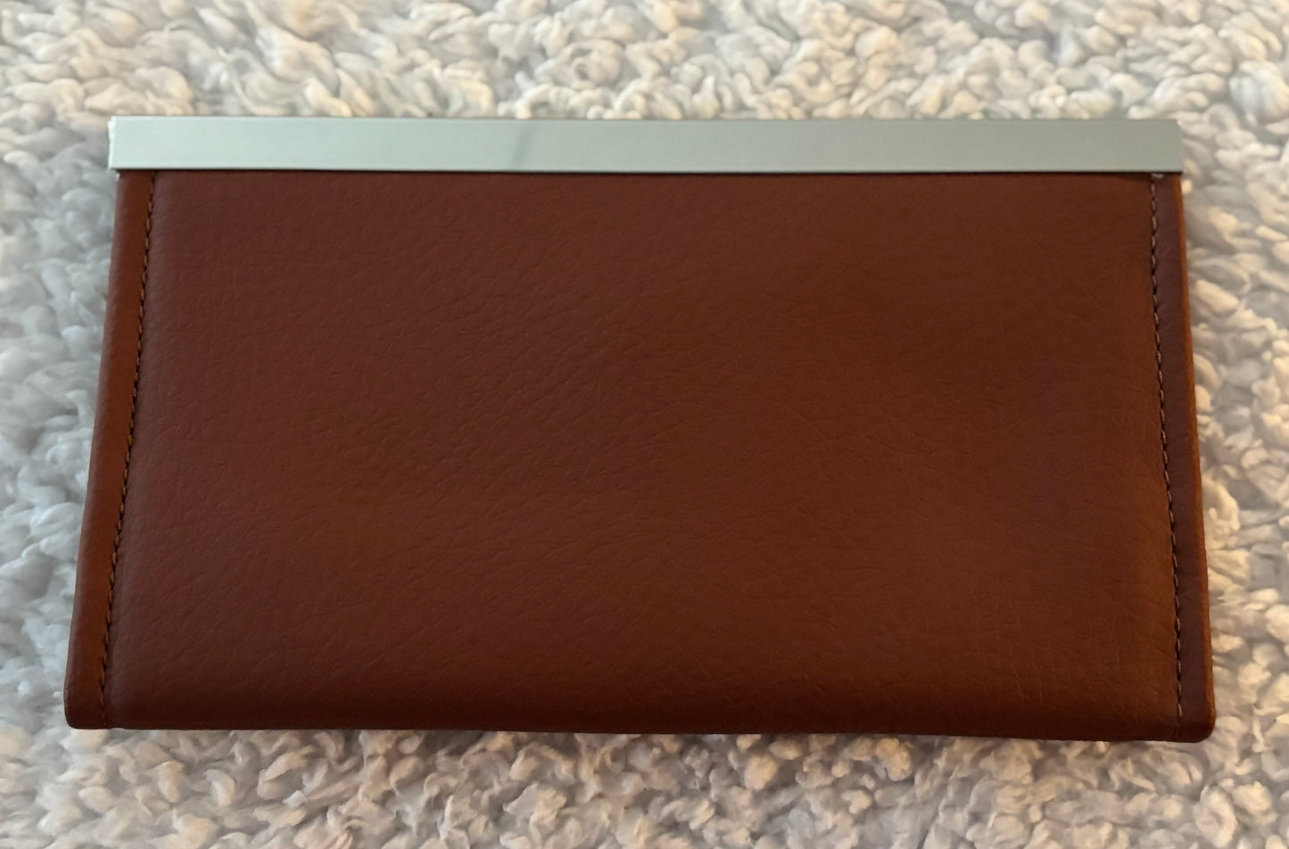 Leather Wallet