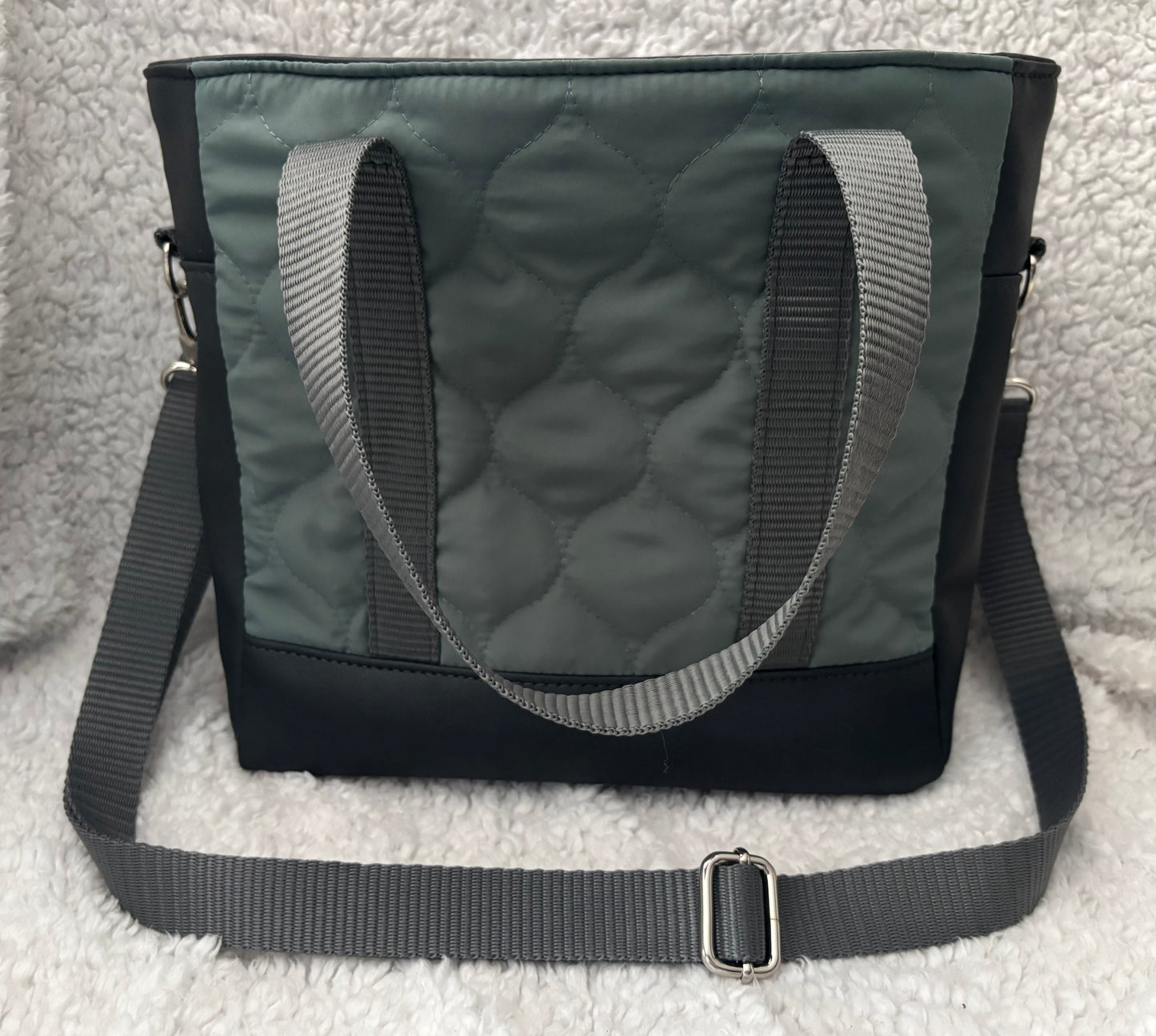 Quilted Purse