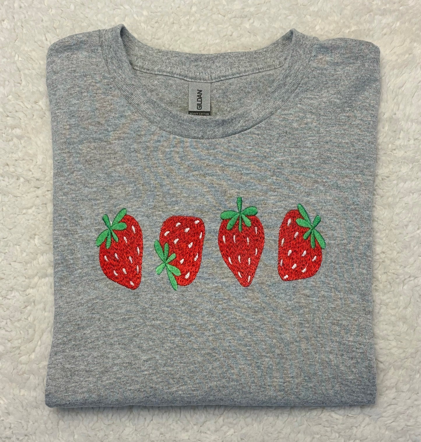 Strawberry T-Shirt