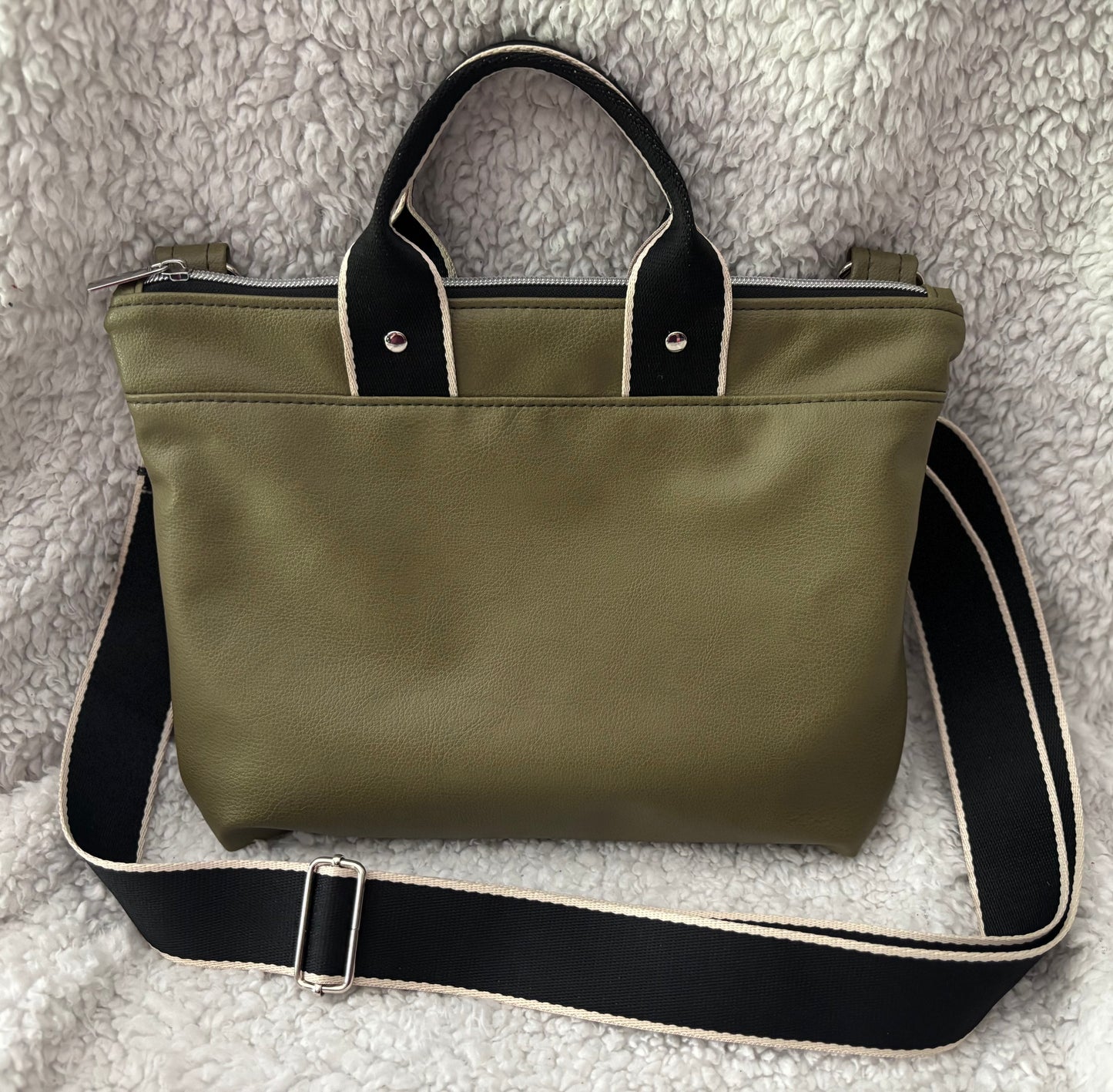 Green Purse