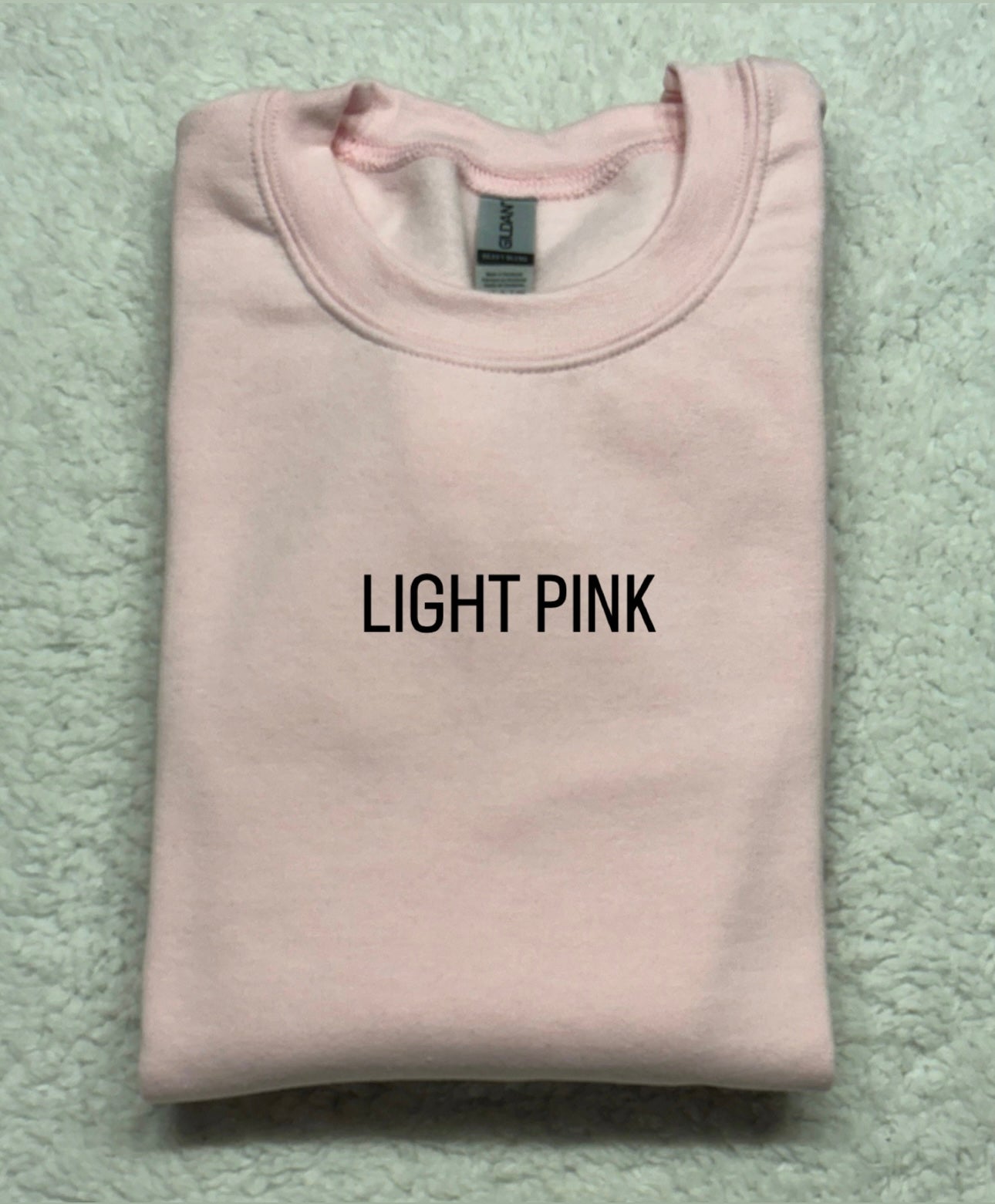 Ghosting You For Books & Coffee Crewneck