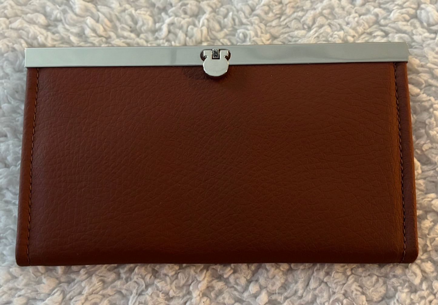 Leather Wallet