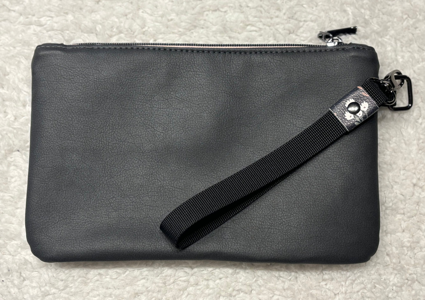 Floral Clutch