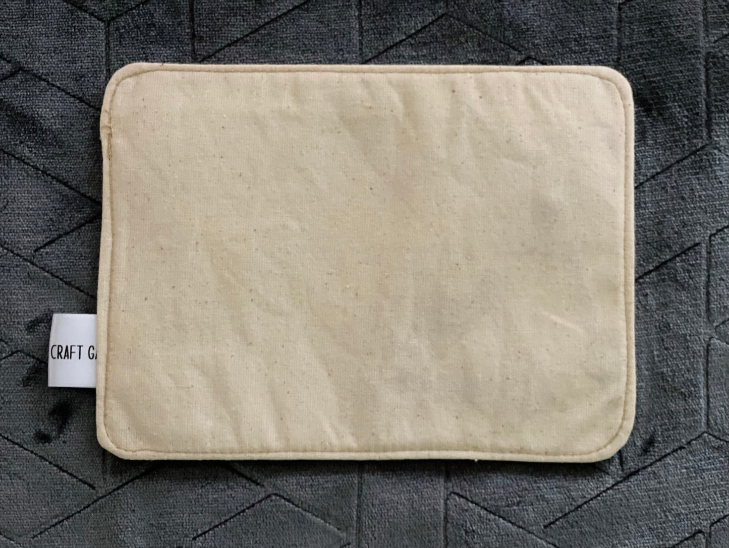 You Serious Clark? Mug Rug