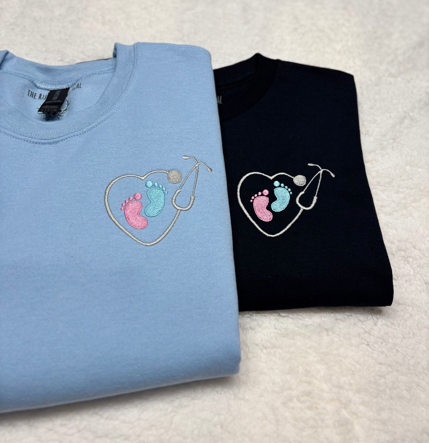 L&D Crewneck