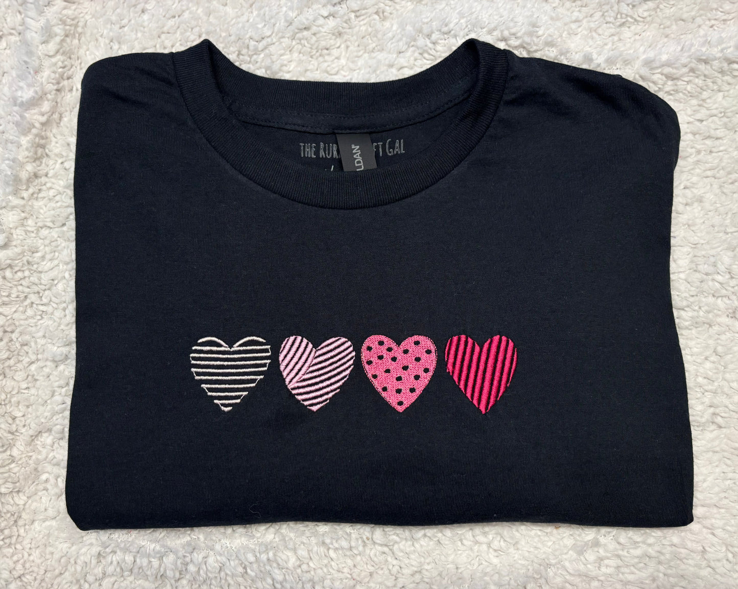 Hearts T-Shirt