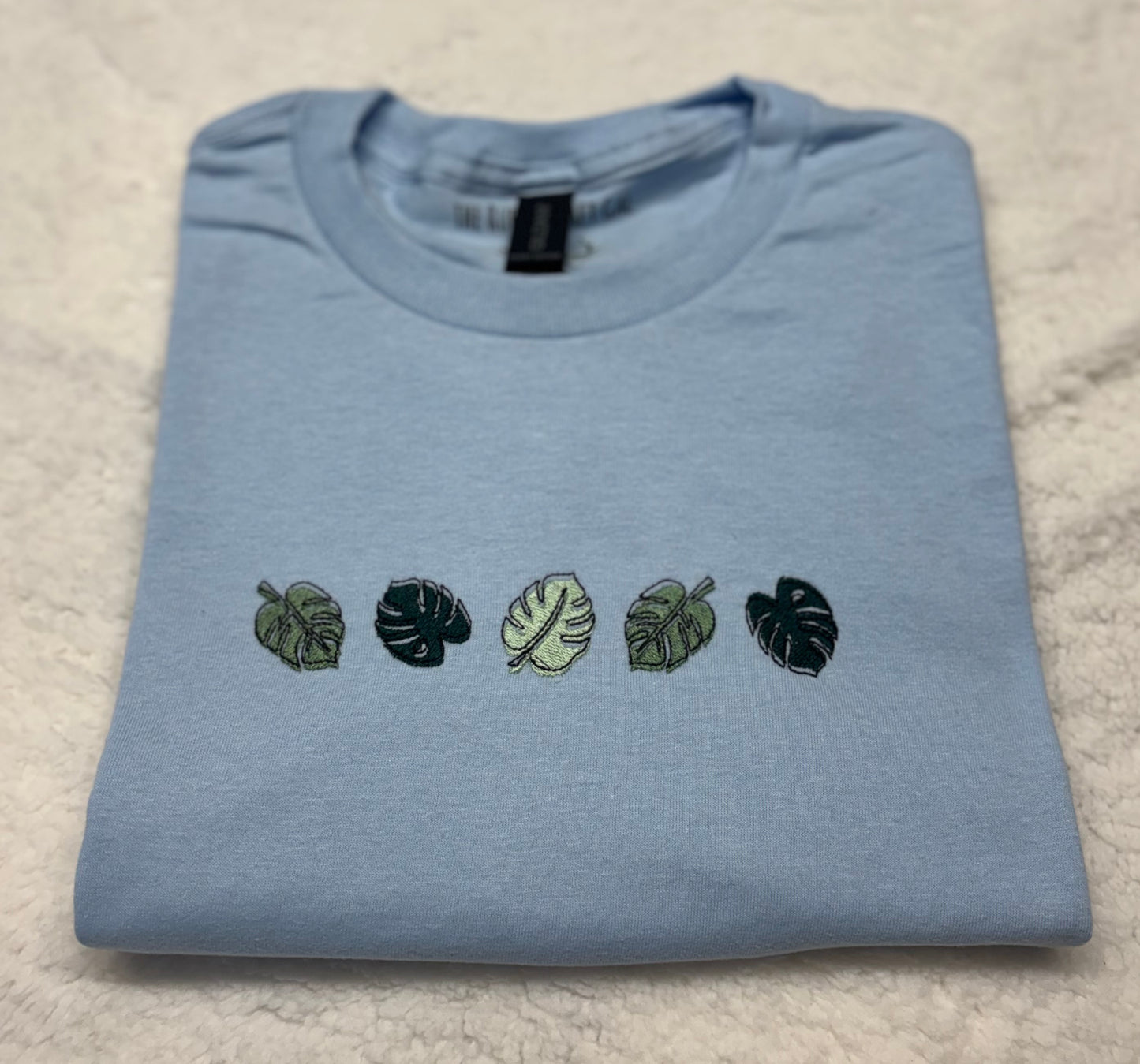 Monstera T-Shirt