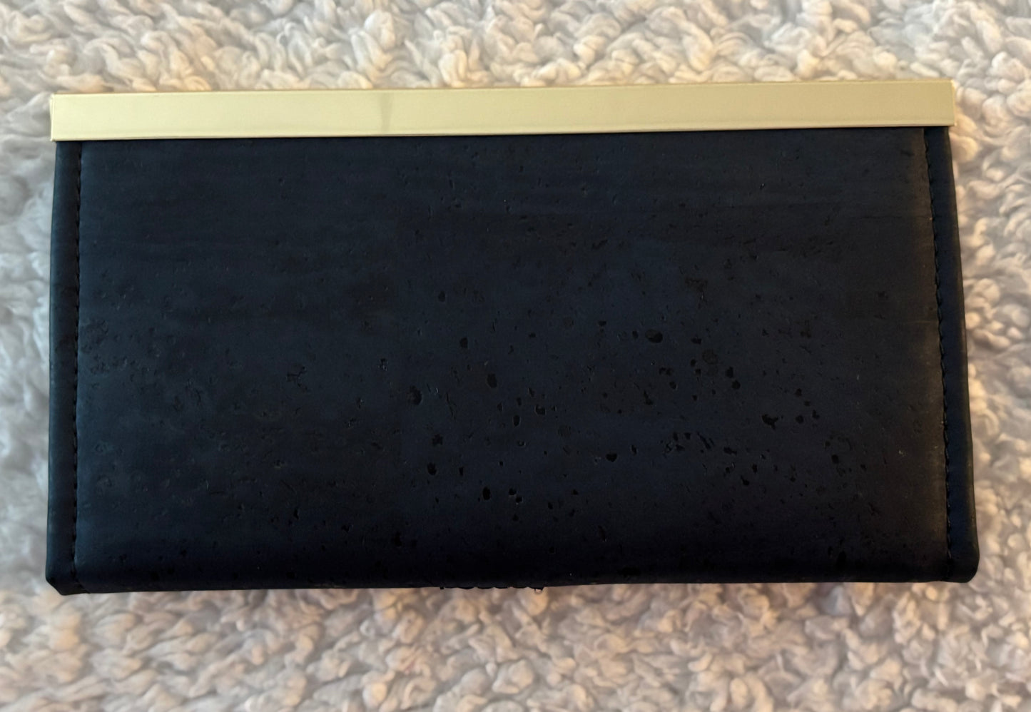 Cork Wallet
