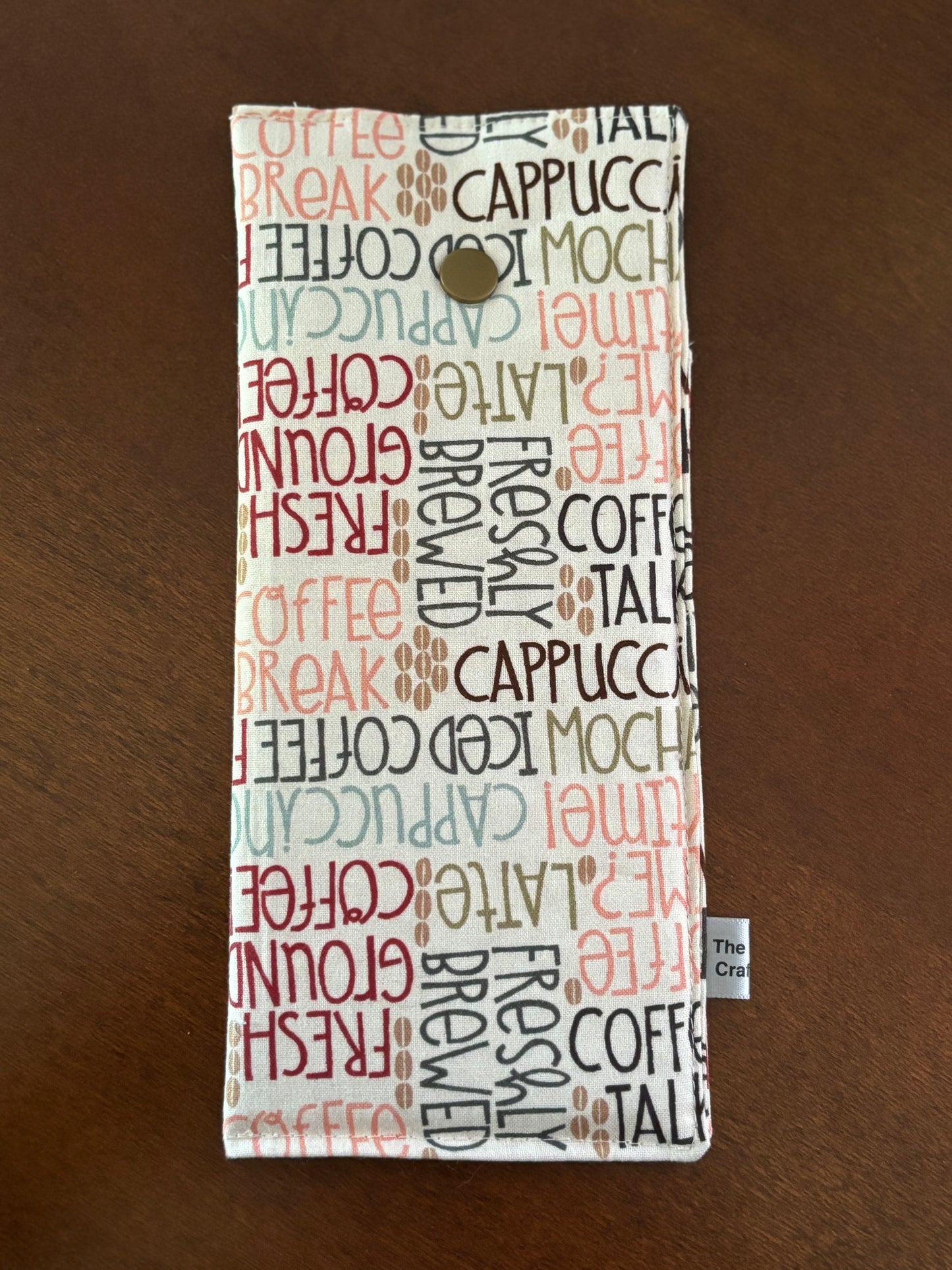 Coffee Glasses Case
