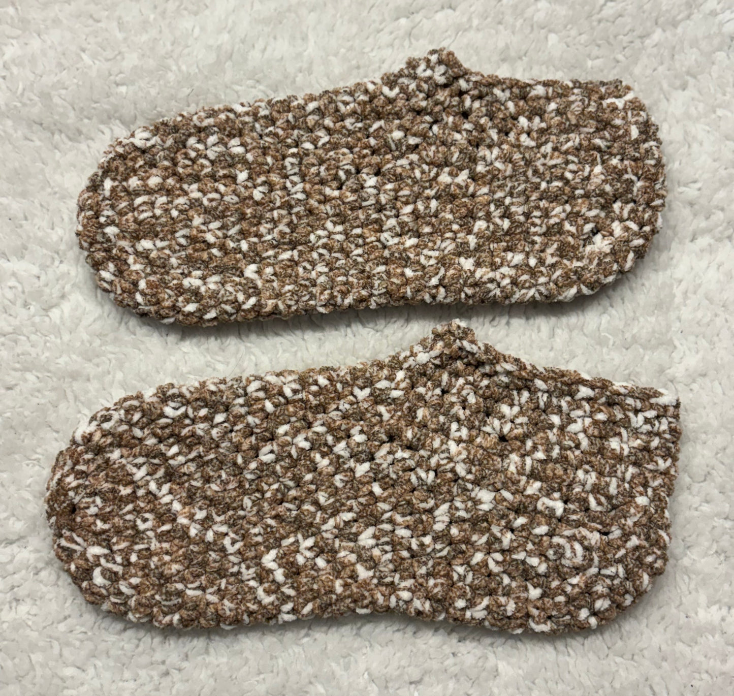 Multi Colour Slippers -M