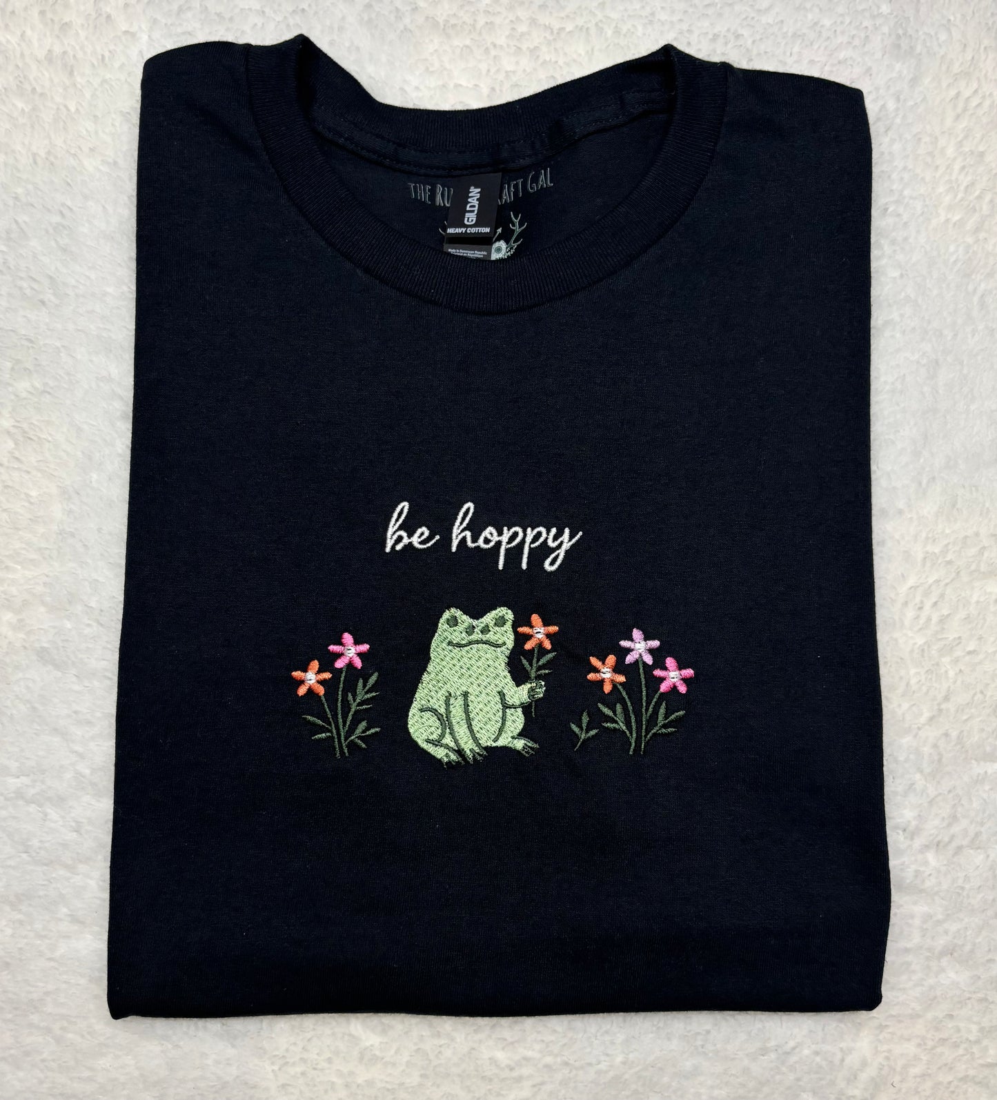 Be Hoppy T-Shirt