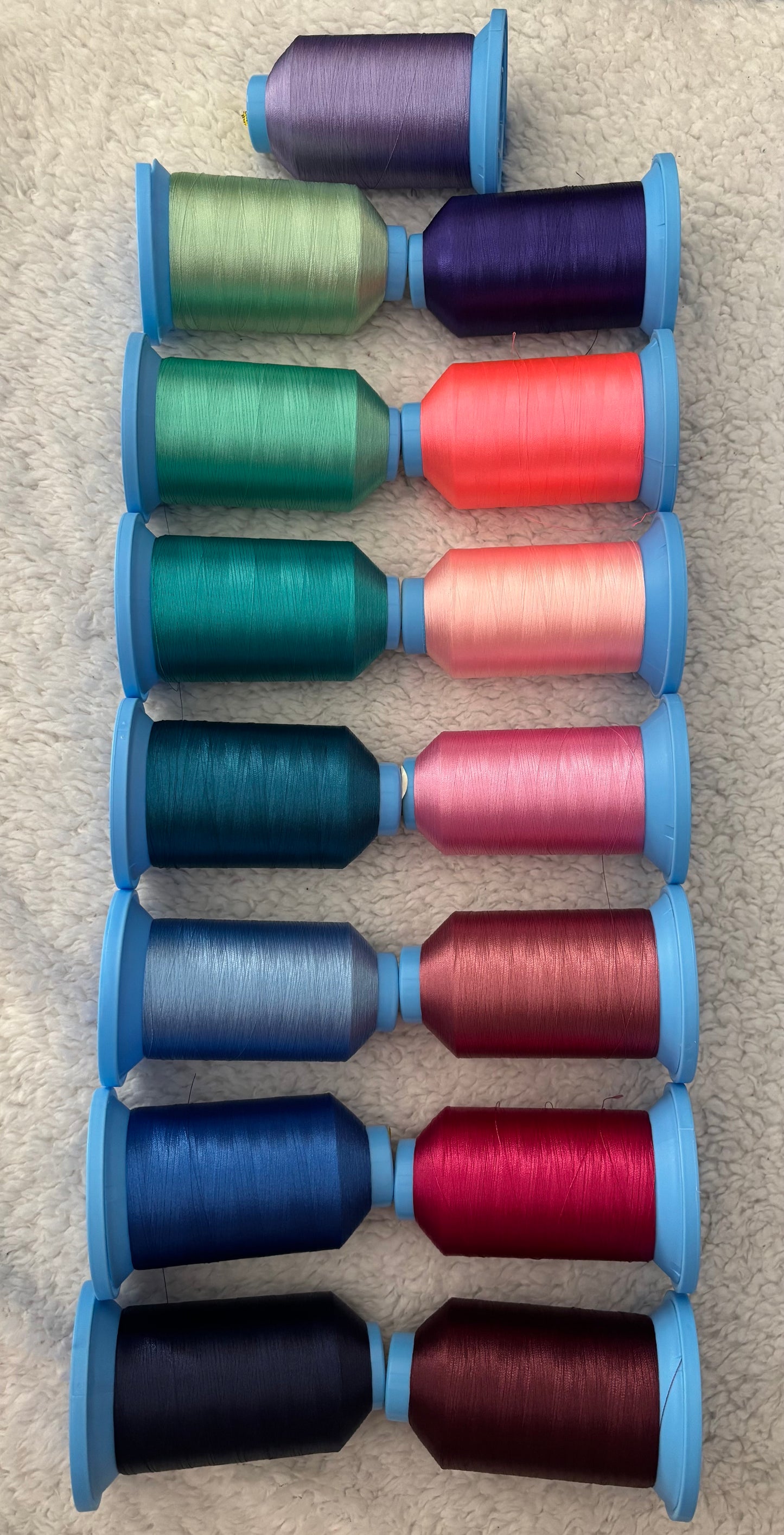 Griswold Tree Farm Crewneck