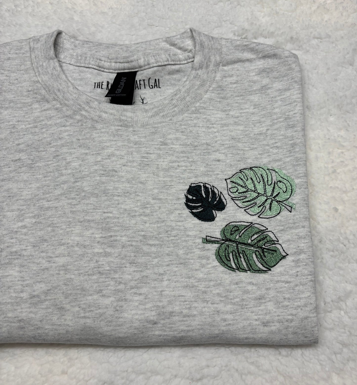 Monstera T-Shirt