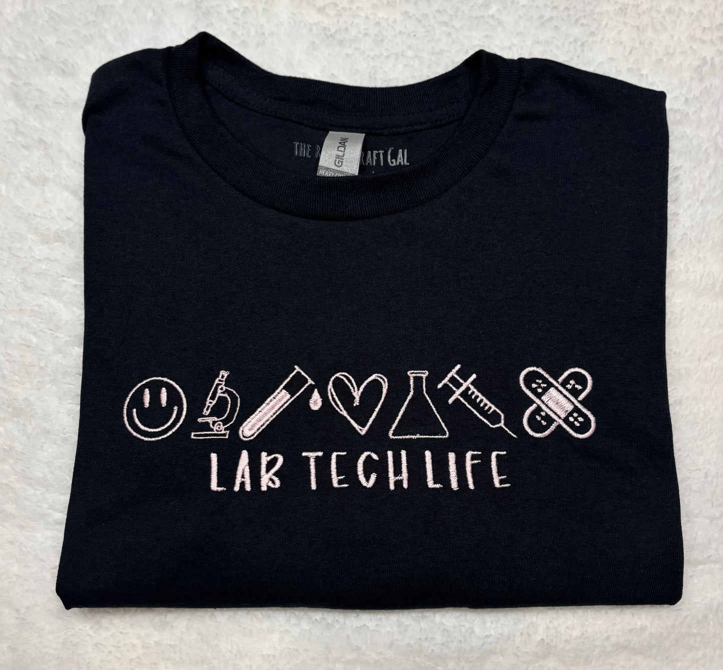 Lab Tech Life T-Shirt