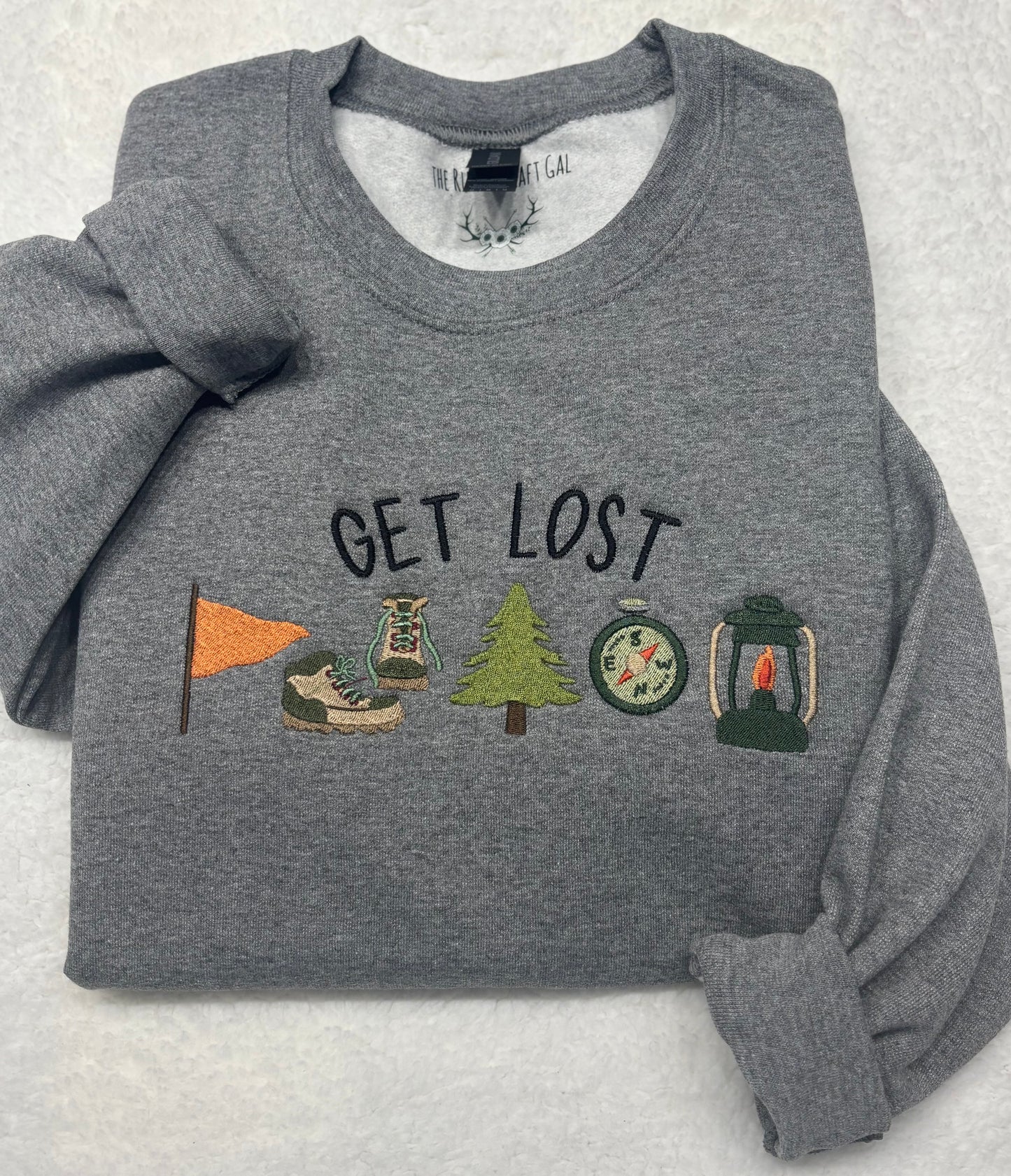 Get Lost