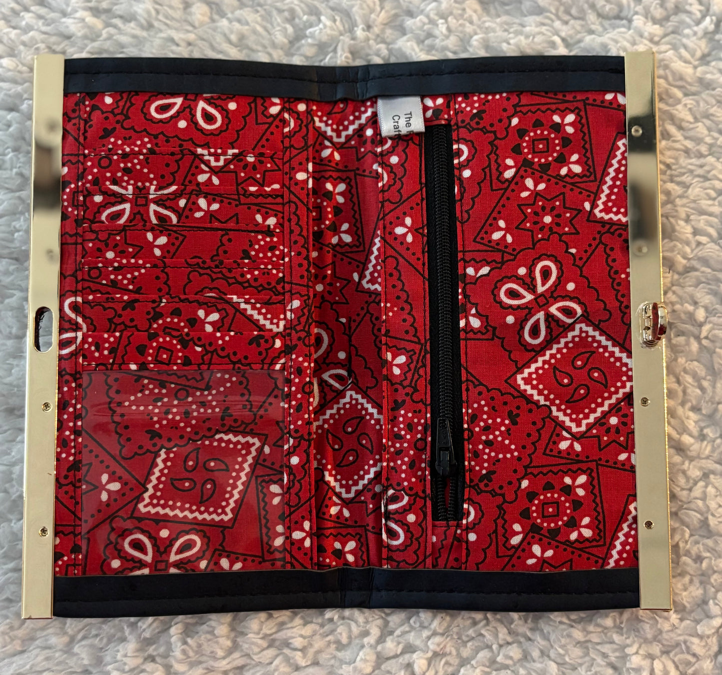 Cork Wallet