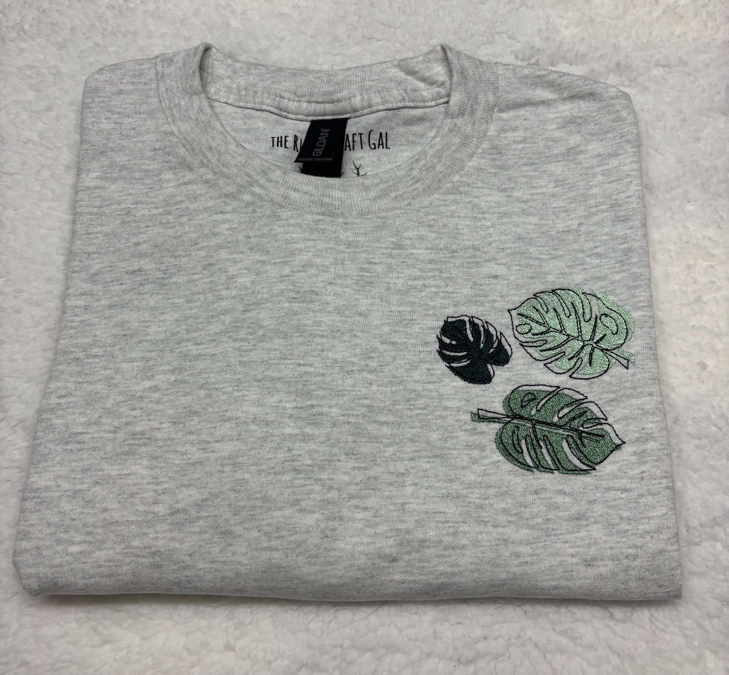 Monstera T-Shirt