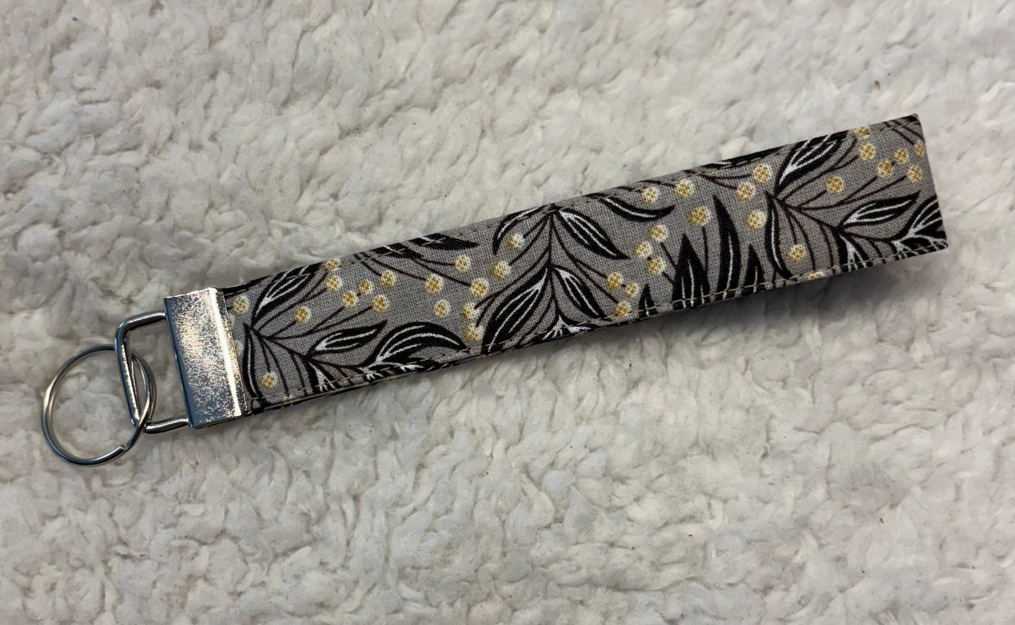 Key Wristlet