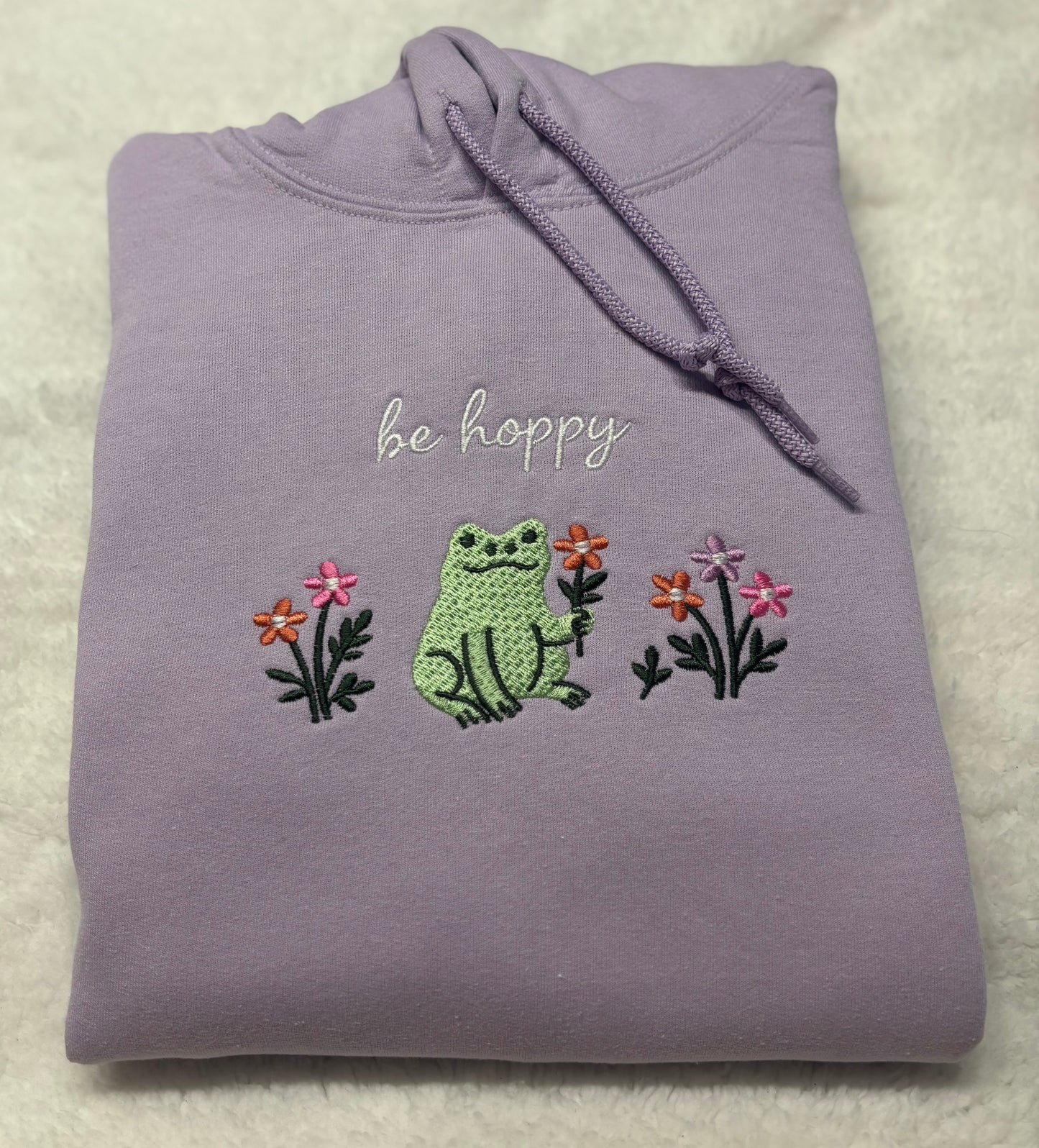 Be Hoppy Hoodie