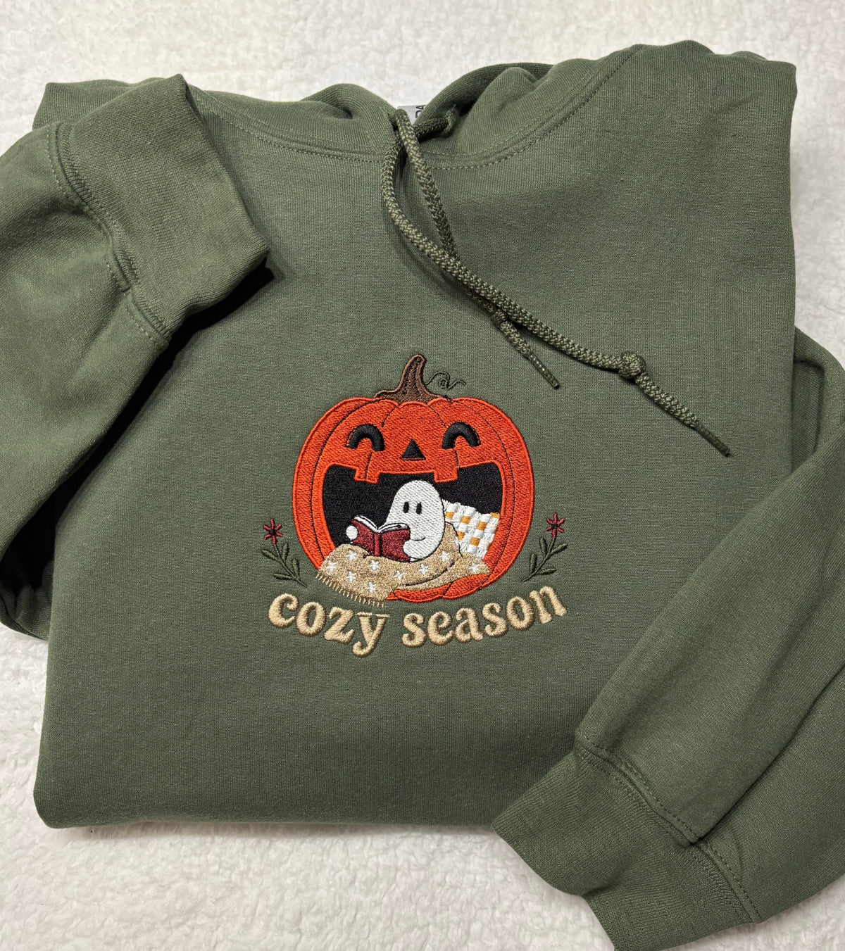 Cozy Season
