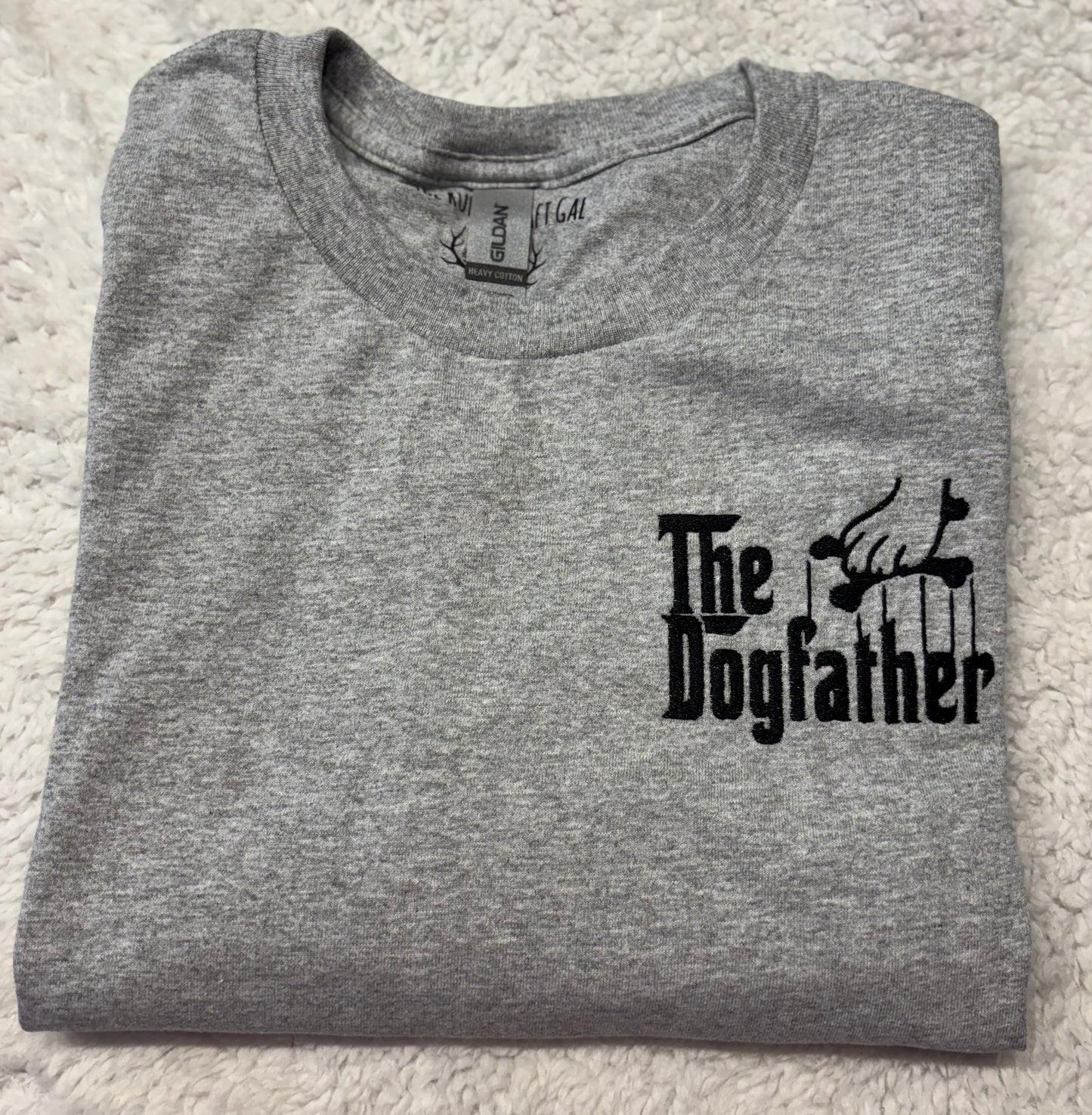 Dog Father T-Shirt
