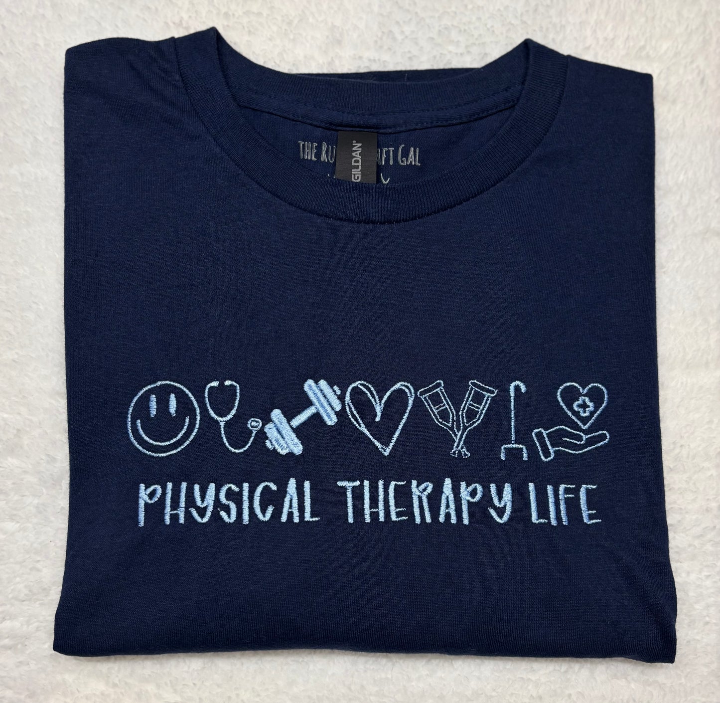 Physical Therapy Life T-Shirt