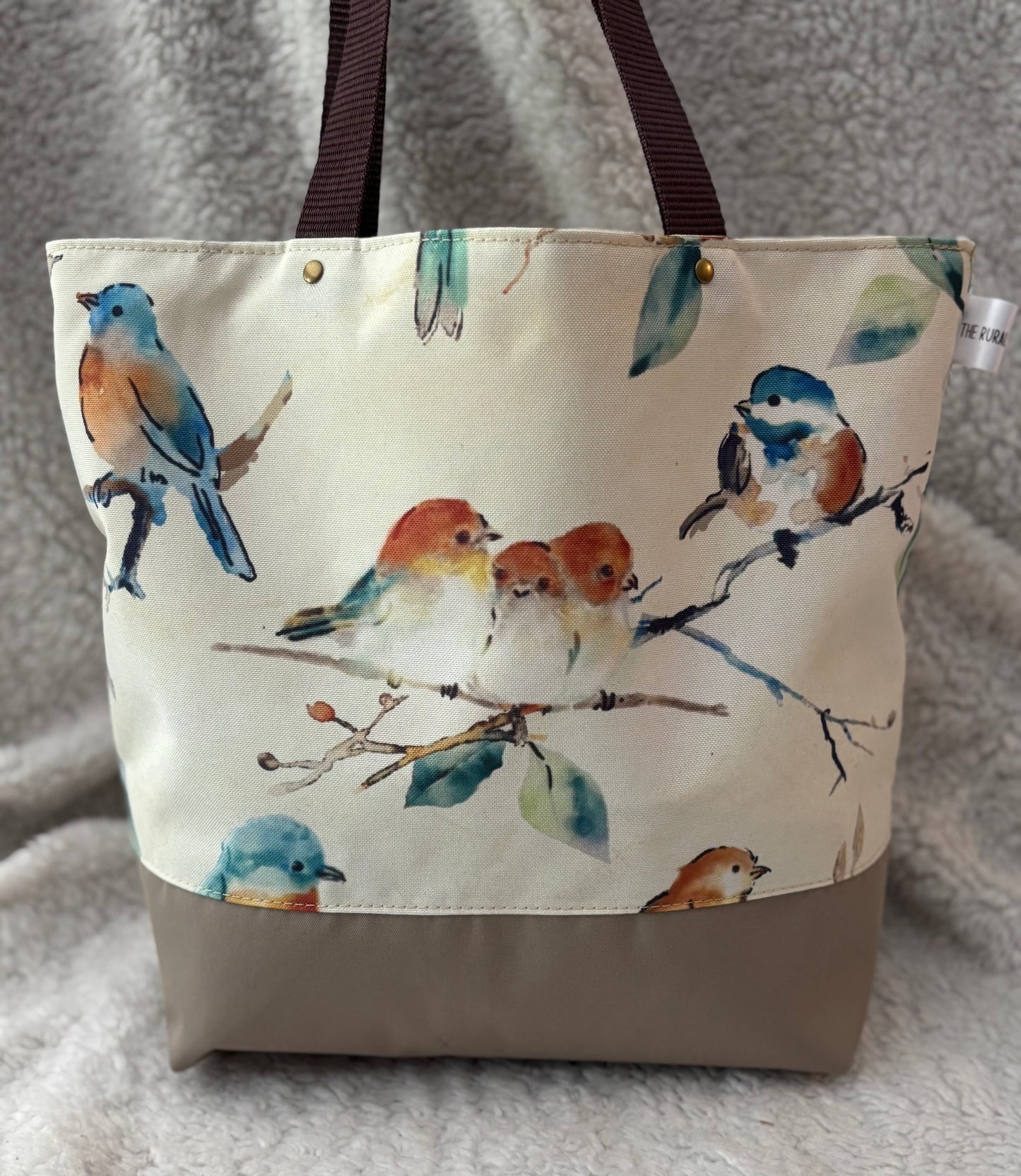 Bird bag