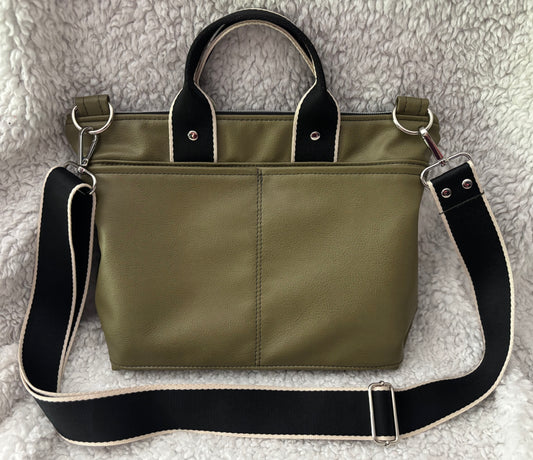Green Purse