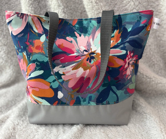 Floral bag