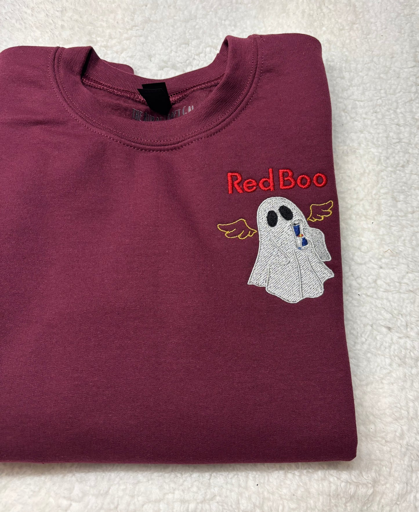 RedBoo