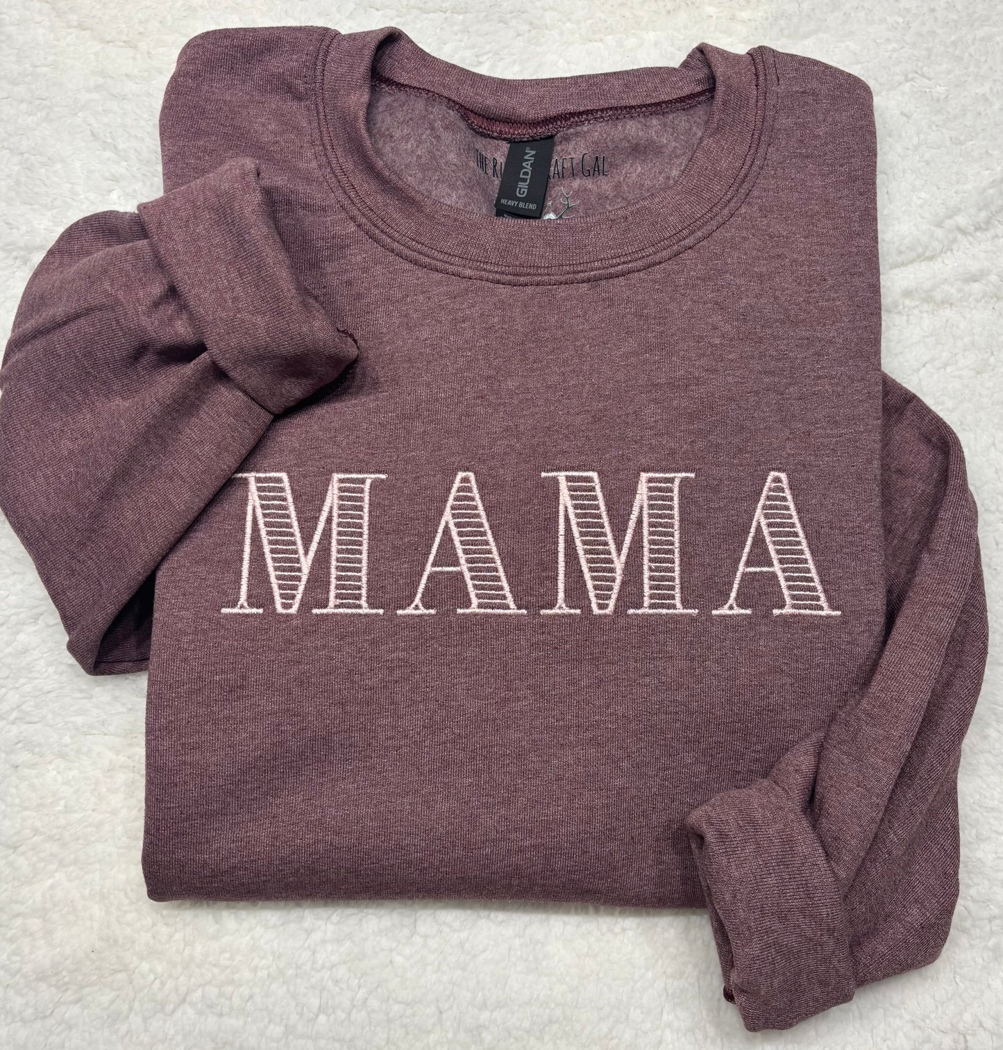 Mama Crewneck