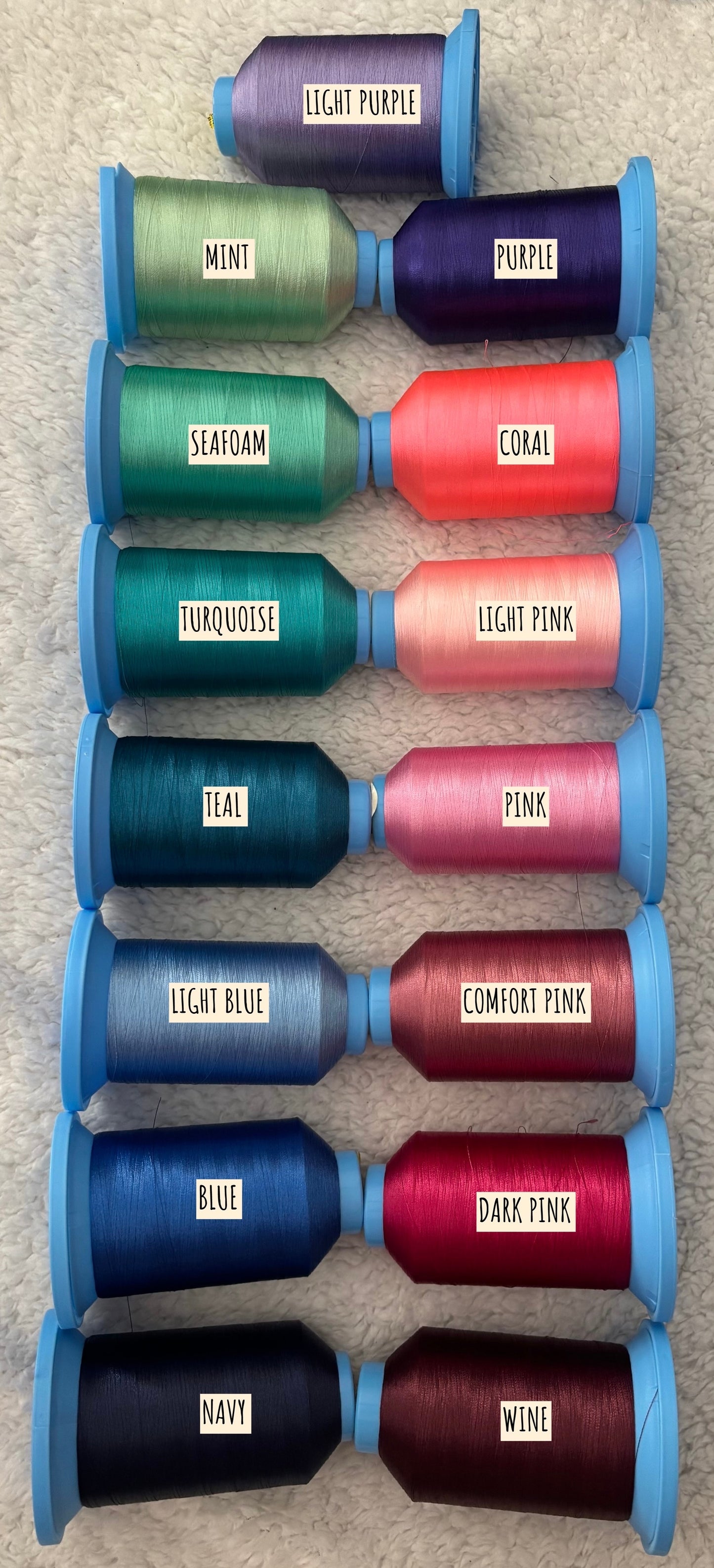 HCA Glitter Appliqué Crewneck