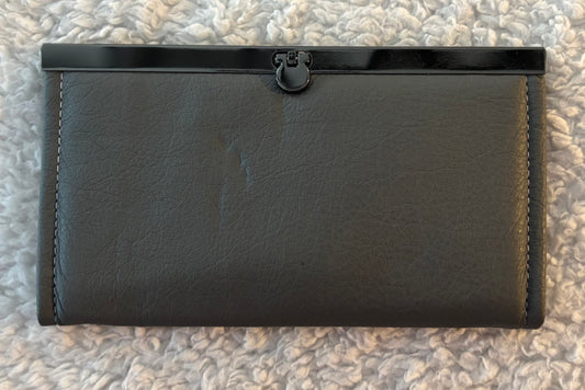 Leather Wallet