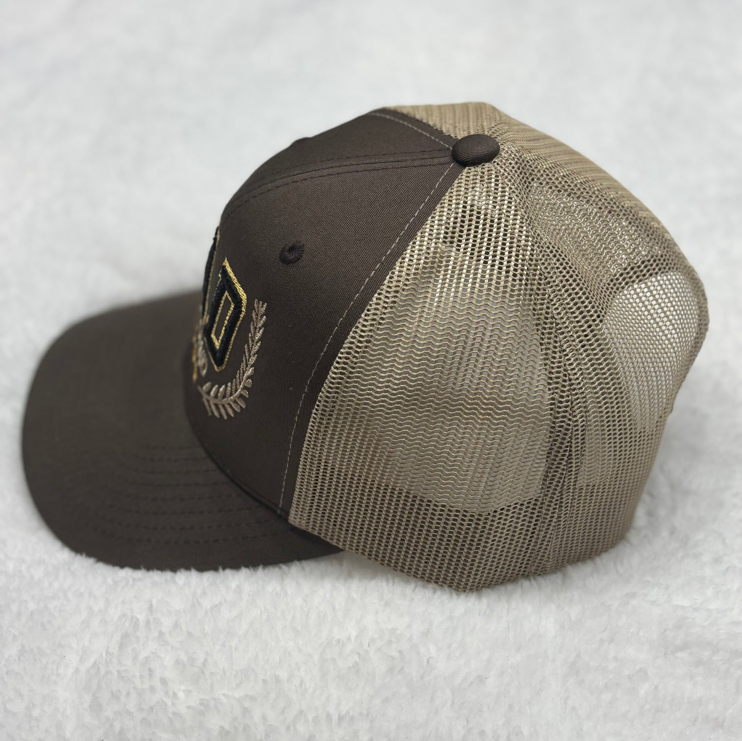 Dad The Legend Hat