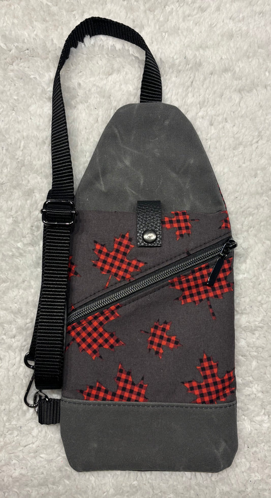 Maple Leaf Bag