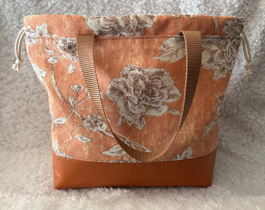 Floral bag