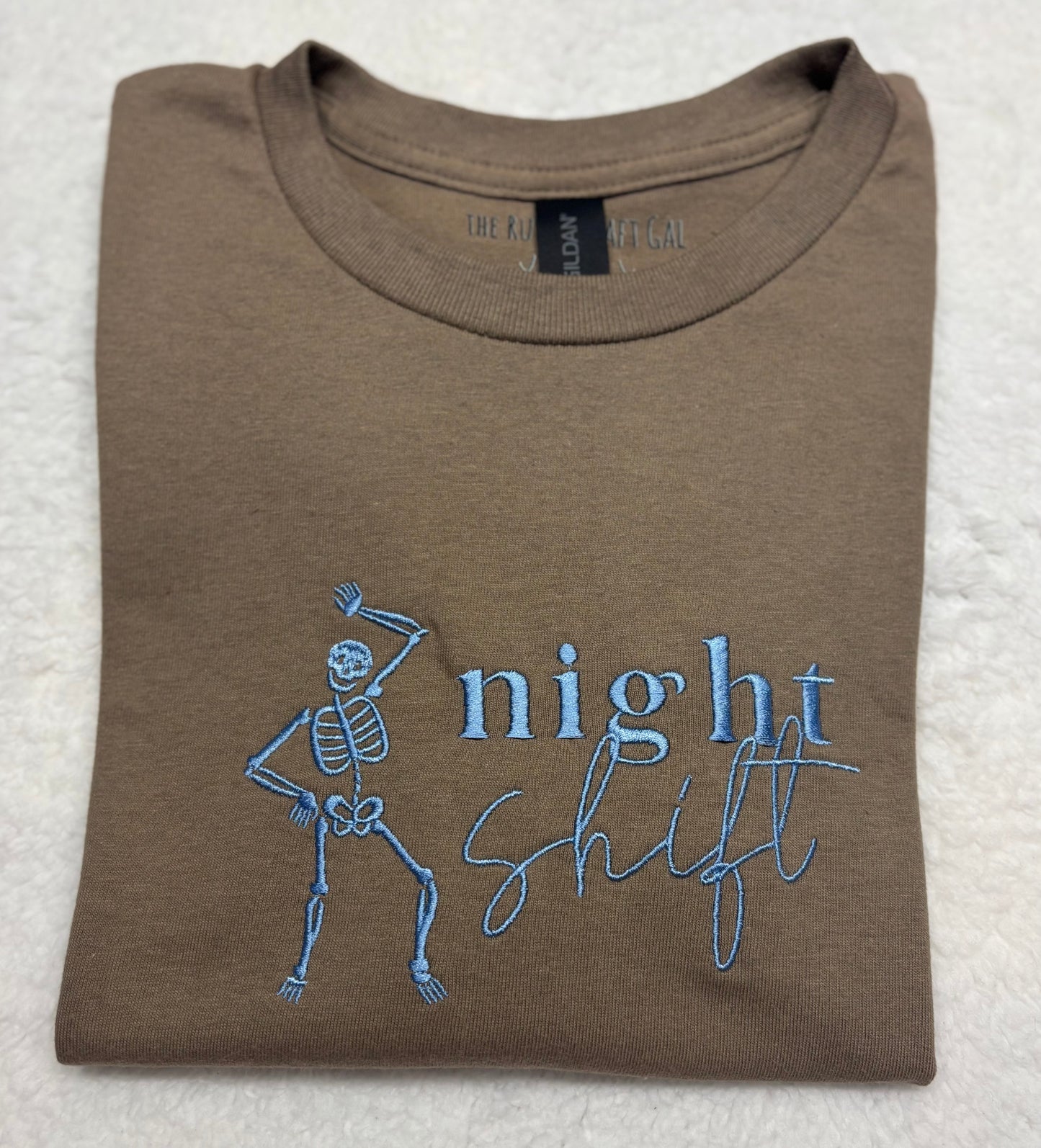 Night Shift T-Shirt