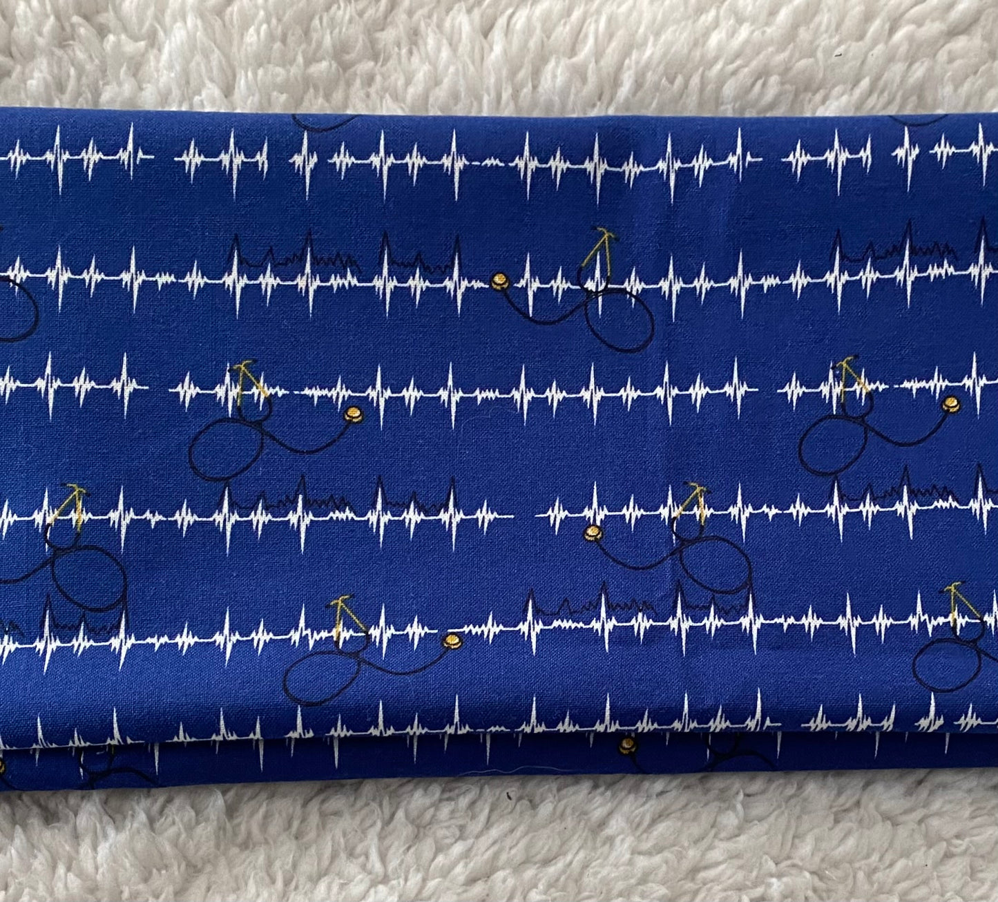 Nurse Appliqué Crewneck