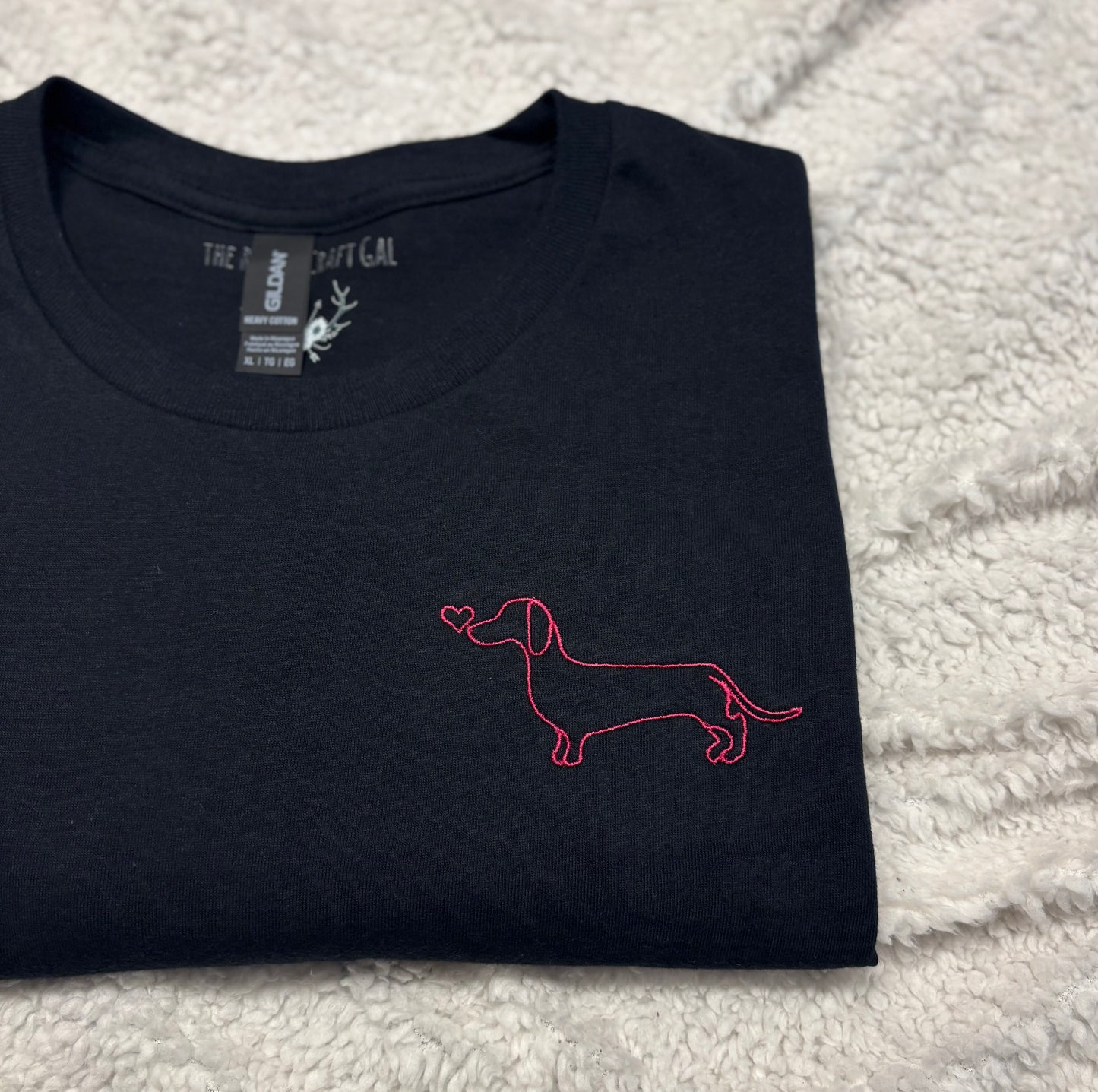 Dachshund T-Shirt