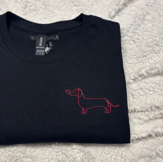 Dachshund T-Shirt