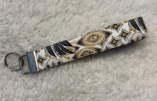 Key Wristlet