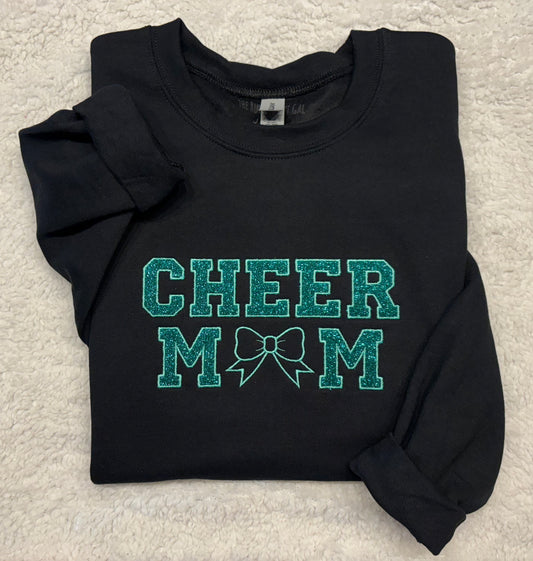 Cheer Mom Crewneck